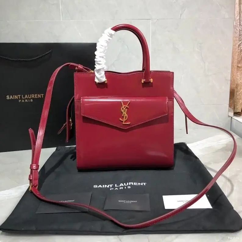 Rep ladies REP TOTE SMALL YSL UPTOWN 0616